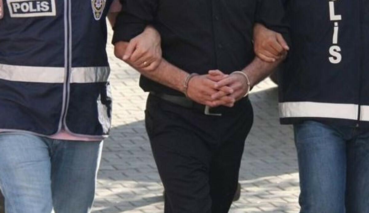 İstanbul’da uyuşturucu operasyonu: 7 şahıs tutuklandı İstanbul’da uyuşturucu operasyonu: 7 şahıs tutuklandı