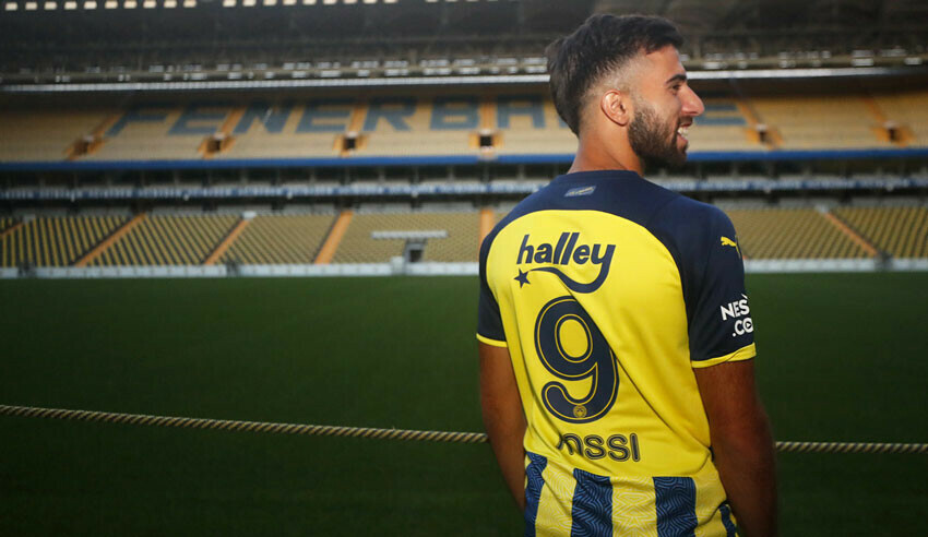 Son Dakika Fenerbahçe haberleri: Sarı-Lacivertliler Diego Rossi'yi Columbus Crew'e sattı!