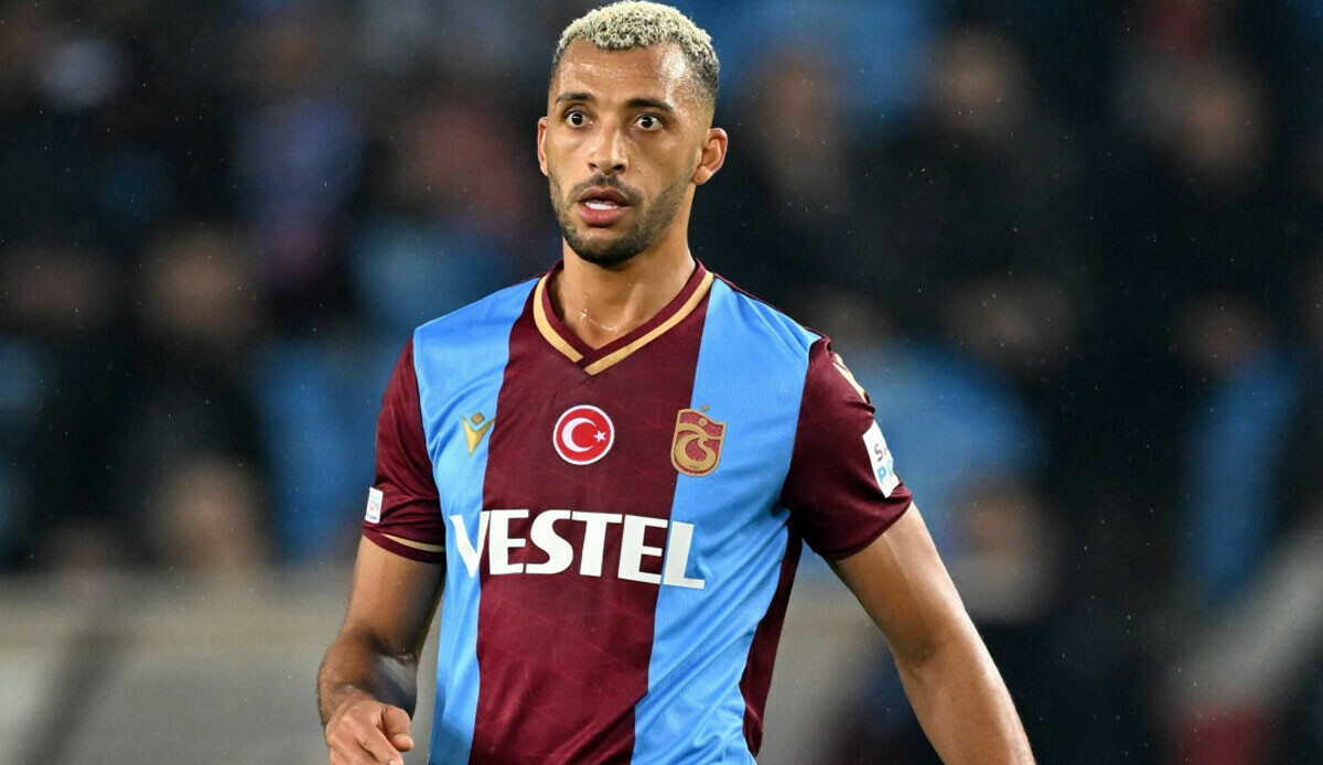 Vitor Hugo Süper Lig&#039;e geri dönüyor! Brezilyalı stoperle görüşmeler başladı