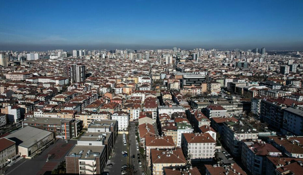 Öğrencilerin kiralık ev çilesi: Boş daire yok Öğrencilerin kiralık ev çilesi: Boş daire yok