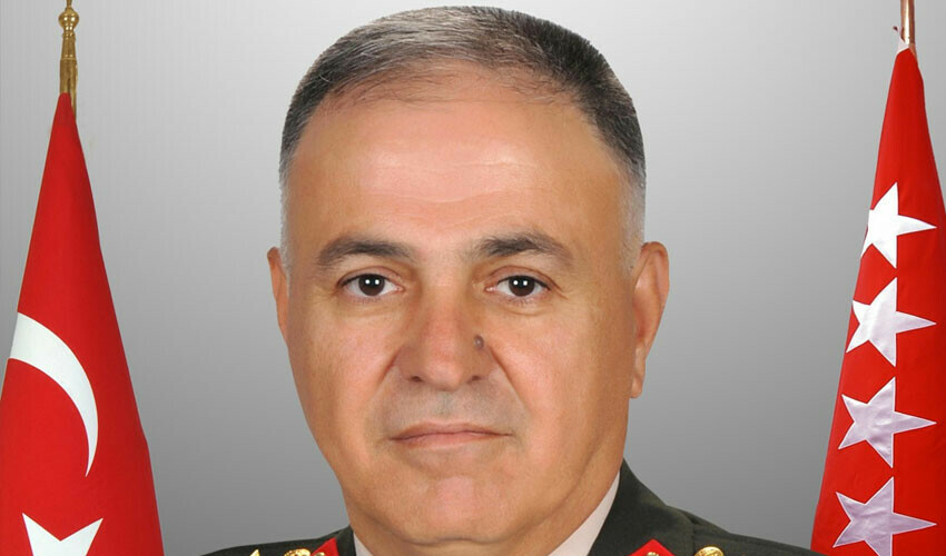 TSK'nın komuta kademesi belirlendi: Genelkurmay Başkanı belli oldu