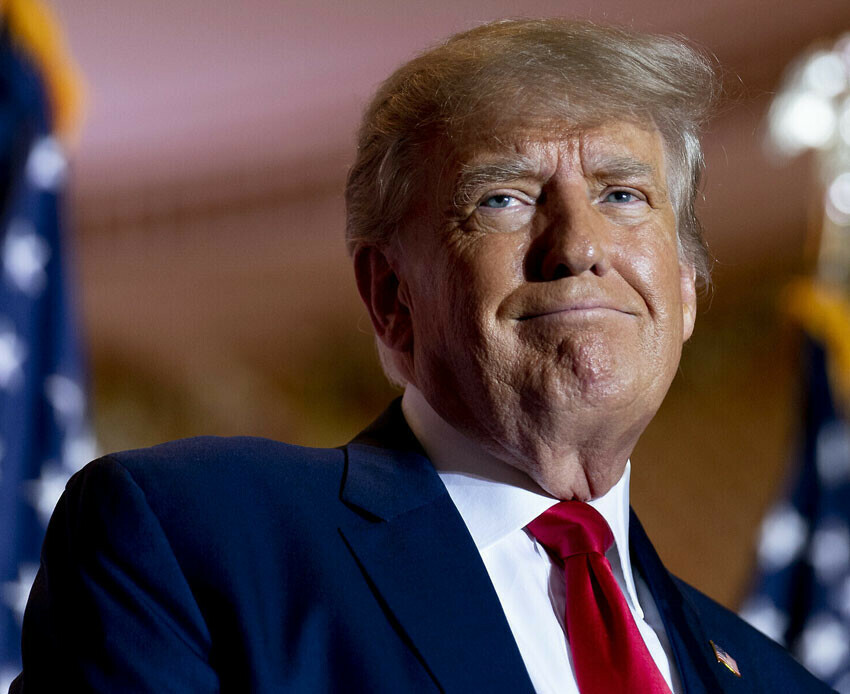 Donald Trump için kader günü! Hakim karşısına çıkıyor Donald Trump için kader günü! Hakim karşısına çıkıyor