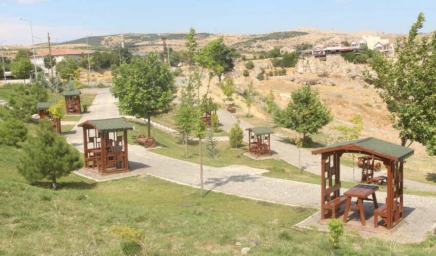 Eyyam-ı bahur sokakları ıssız bıraktı: Turizm durma noktasına geldi