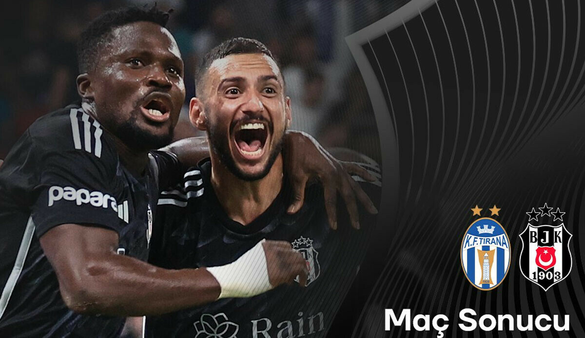 Kartal Avrupa'da 5 golle turladı! Kartal Avrupa'da 5 golle turladı!