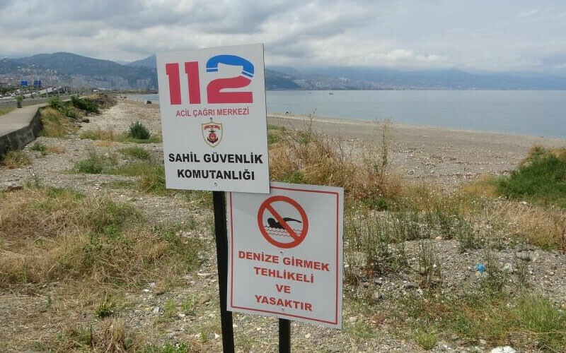 Hangi plajlarda yüzülür? Uzmanı uyardı: Serinlemek isterken sağlığınızdan olmayın! Hangi plajlarda yüzülür? Uzmanı uyardı: Serinlemek isterken sağlığınızdan olmayın!