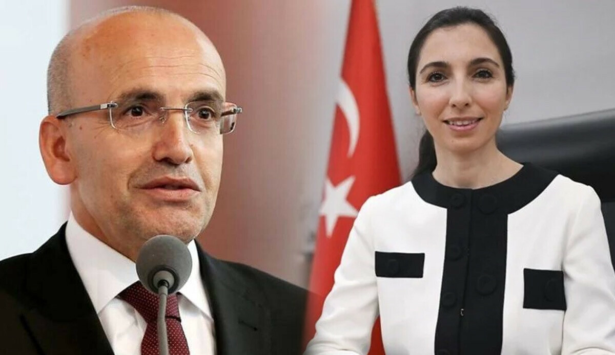 Reuters kritik toplantıyı duyurdu: Bakan Şimşek ve MB Başkanı Erkan, JP Morgan'ın yatırımcı toplantısına katılacak Reuters kritik toplantıyı duyurdu: Bakan Şimşek ve MB Başkanı Erkan, JP Morgan'ın yatırımcı toplantısına katılacak
