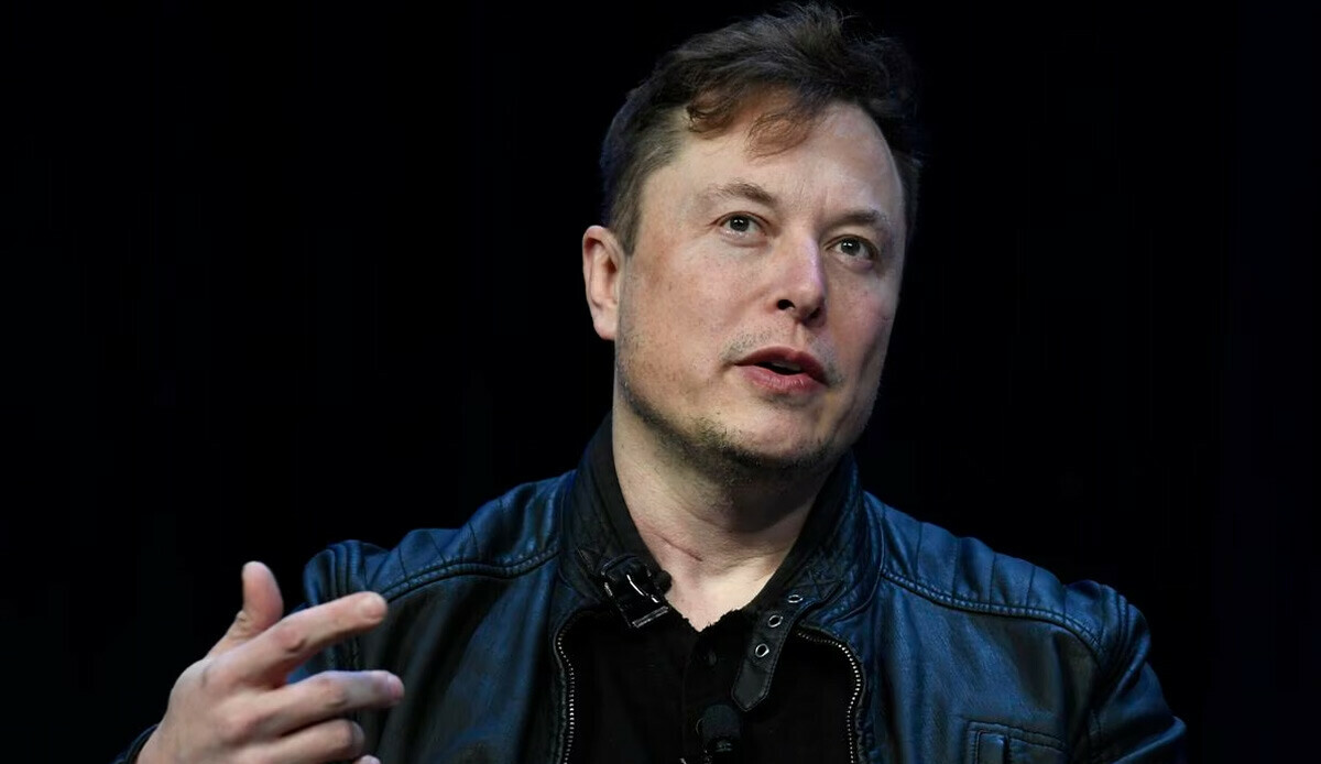 Elon Musk ile Fransız haber ajansı arasında telif krizi