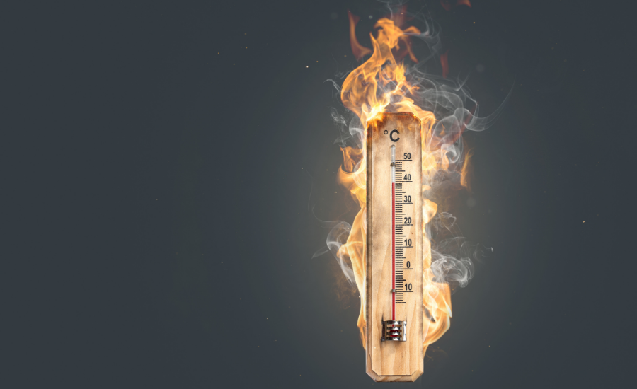 Eyyam-ı Bahur sıcakları | Sıcaklar ne zaman bitecek? Havalar ne zaman serinleyecek?