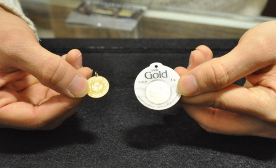 ALTIN FİYATLARI 3 AĞUSTOS 2023 | Altın fiyatları düşer mi yükselir mi? Güncel altın fiyatları ve uzman yorumları