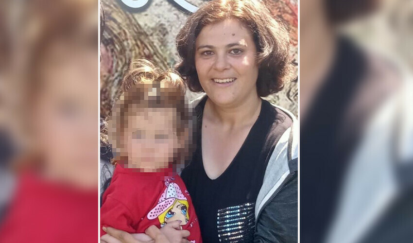 Bir babanın acı seslenişi: Engelli eşi ve kızı kayıp