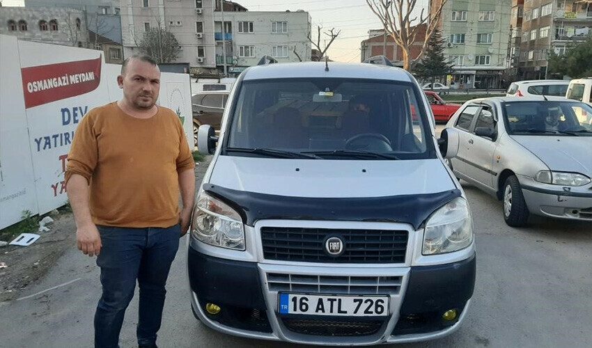Aldığı otomobil rüyasına girdi… Sonrasında yaşananlar ise film senaryolarını aratmadı!