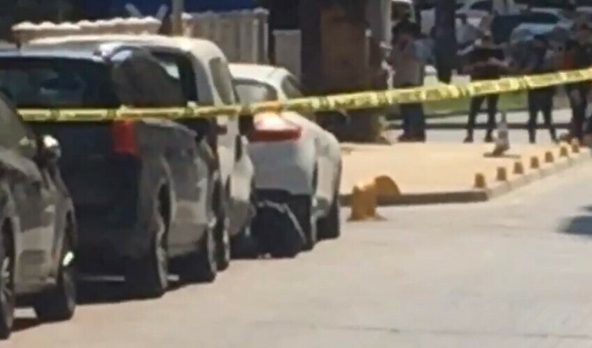 Fatih'te şüpheli çanta panik saçtı Fatih'te şüpheli çanta panik saçtı