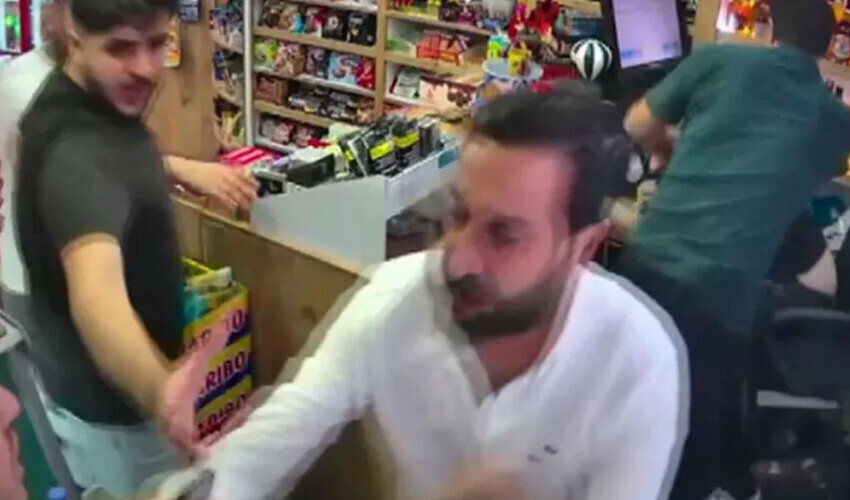 Esenyurt'taki tekel bayisi cinayetinde yeni gelişme