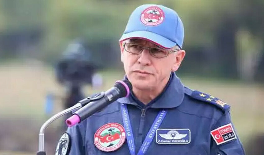 TSK'nın komuta kademesi belirlendi: Genelkurmay Başkanı belli oldu