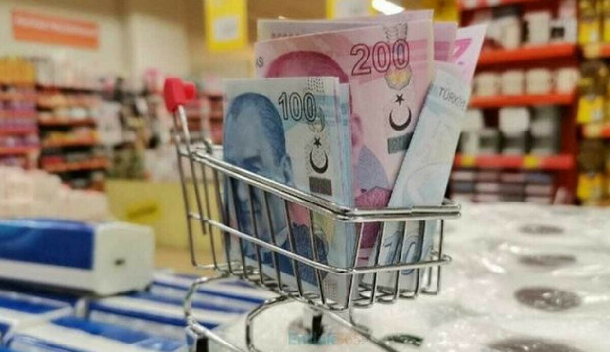 TÜİK enflasyon rakamlarını açıkladı: Enflasyon aylık bazda 2023'ün zirvesine çıktı TÜİK enflasyon rakamlarını açıkladı: Enflasyon aylık bazda 2023'ün zirvesine çıktı