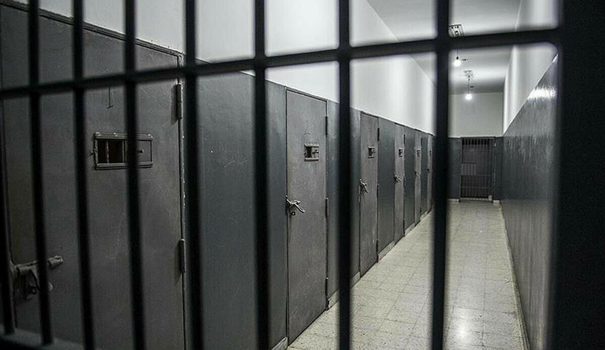İdam cezalarının ardı arkası kesilmiyor: 2 haftada 3 idam cezası İdam cezalarının ardı arkası kesilmiyor: 2 haftada 3 idam cezası