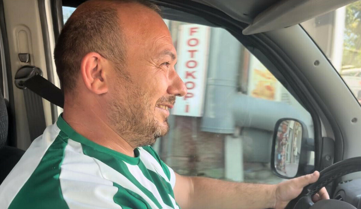 Aldığı otomobil rüyasına girdi… Sonrasında yaşananlar ise film senaryolarını aratmadı!