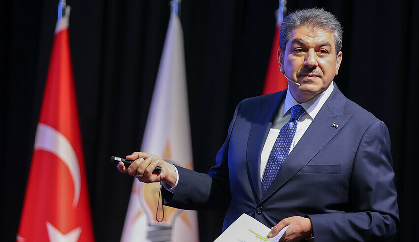 Göksu ve Kabaktepe İmamoğlu'na yüklendi: İstanbul'un dört yılı heba oldu Göksu ve Kabaktepe İmamoğlu'na yüklendi: İstanbul'un dört yılı heba oldu