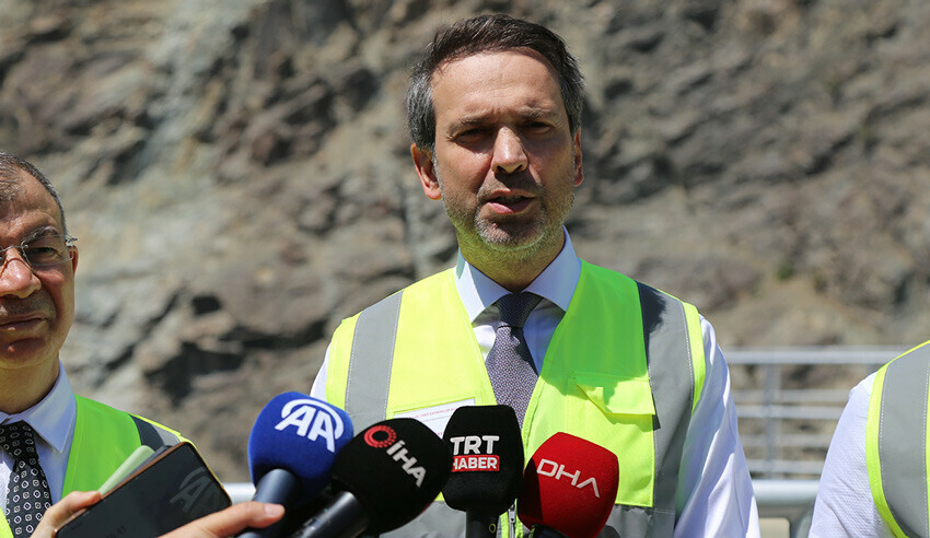 Hem ıslak hem kuru testler sona eriyor: Türkiye'nin enerji ihtiyacını büyük ölçüde karşılayacak...