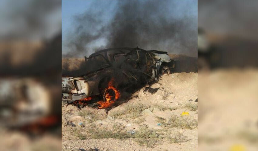 MİT, PKK kuryesini paket etti!... Sözde sorumlu Sincar'da etkisiz hale getirildi MİT, PKK kuryesini paket etti!... Sözde sorumlu Sincar'da etkisiz hale getirildi