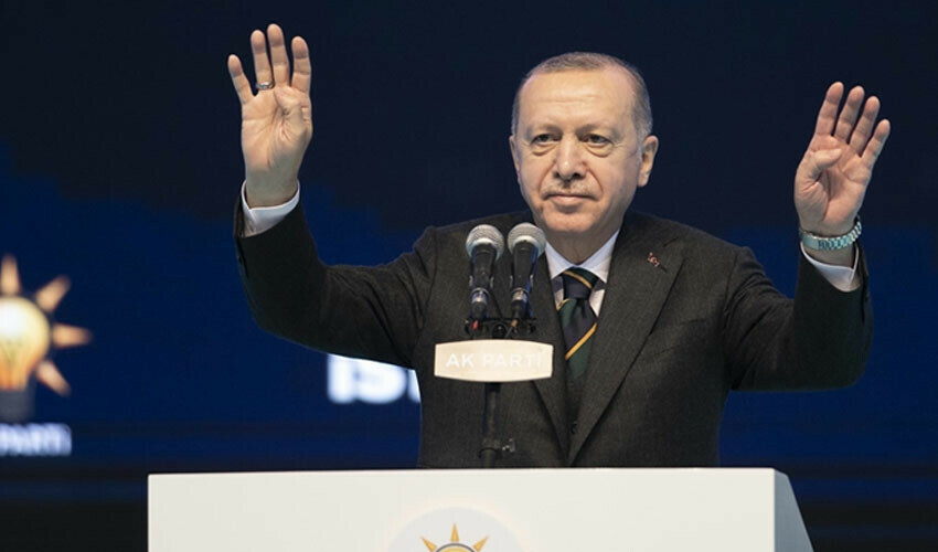 AK Parti sahaya inmeye hazırlanıyor: Seçim takvimi belli oldu! AK Parti sahaya inmeye hazırlanıyor: Seçim takvimi belli oldu!