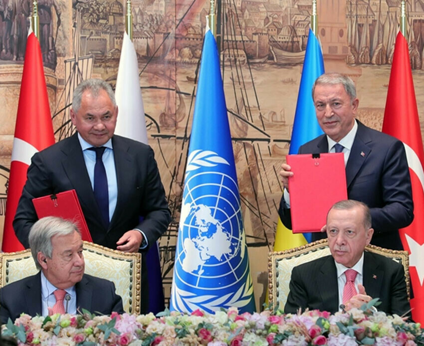 ABD Dışişleri Bakanı Blinken'dan Türkiye'ye teşekkür! Rusya'ya ''şantaj'' suçlaması ABD Dışişleri Bakanı Blinken'dan Türkiye'ye teşekkür! Rusya'ya ''şantaj'' suçlaması