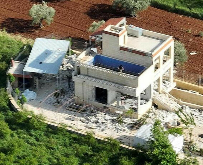 Erdoğan, MİT operasyonunu duyurmuştu: DEAŞ, liderlerinin öldürüldüğünü kabul etti Erdoğan, MİT operasyonunu duyurmuştu: DEAŞ, liderlerinin öldürüldüğünü kabul etti