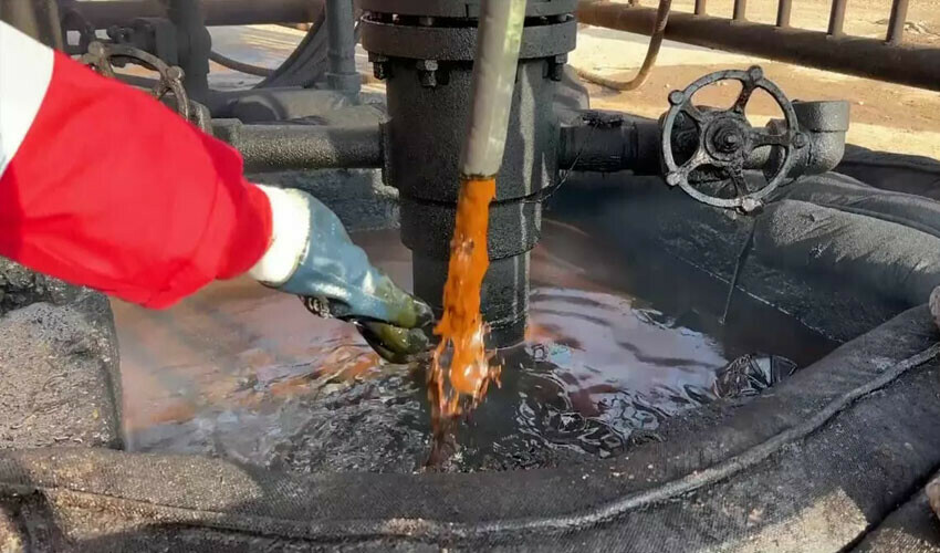 Türkiye enerjide adım adım bağımsızlığa yürüyor: Petrol üretiminde tarihi rekor!