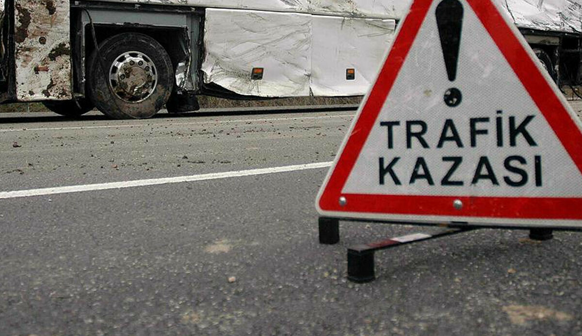 Meksika'da yine felaket gibi bir kaza: Çok sayıda ölü var Meksika'da yine felaket gibi bir kaza: Çok sayıda ölü var