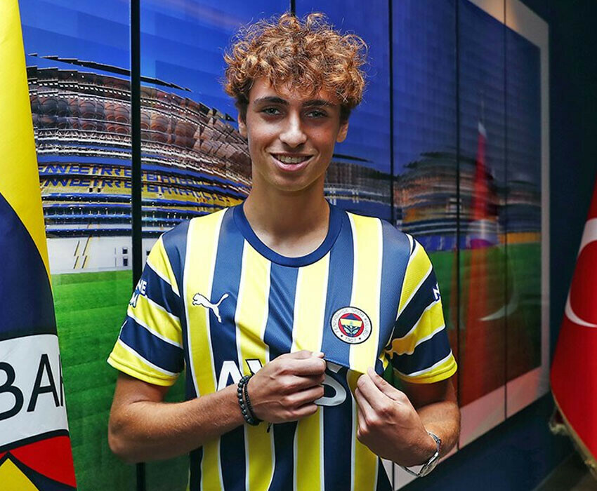 Hull City, Fenerbahçe'den transfer yapıyor! Acun Ilıcalı genç yıldızı kaptı