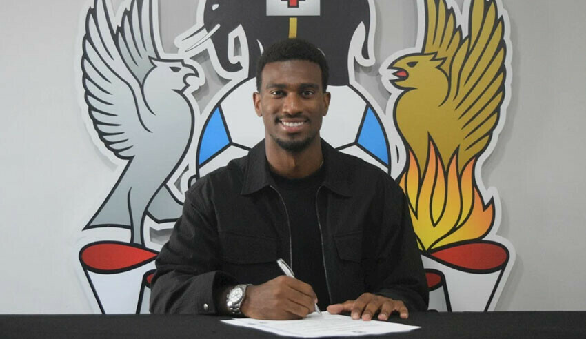 Antalyaspor ABD'li golü Haji Wright'ı 9 milyon euroya Covenrty City'ye sattı! Antalyaspor ABD'li golü Haji Wright'ı 9 milyon euroya Covenrty City'ye sattı!