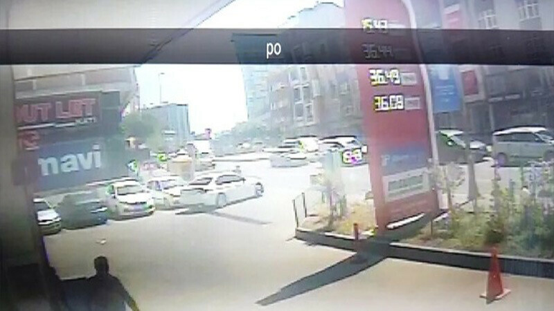 gaziosmanpaşa-saldırı kamera görüntüsü