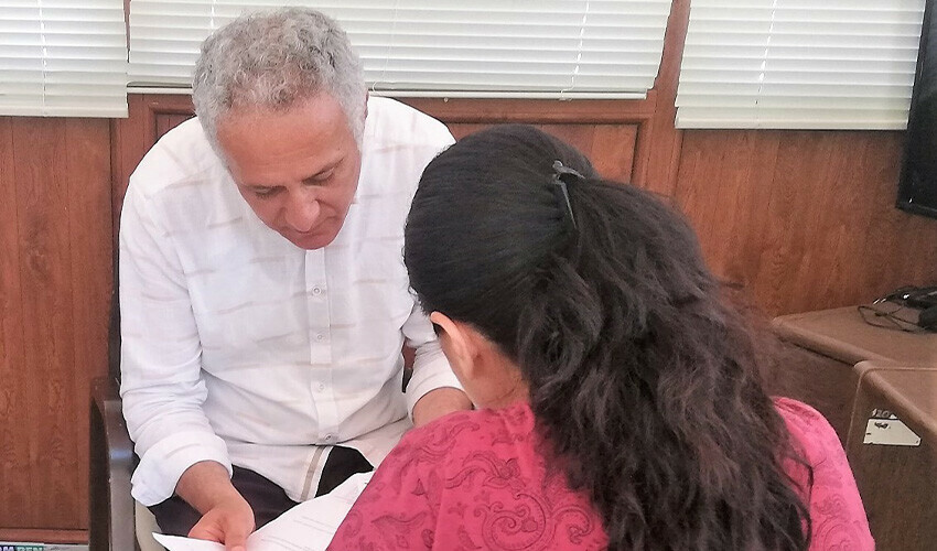 Yanlış organı alınan kadın, doktorun cevabı ile hayatının şokunu yaşadı