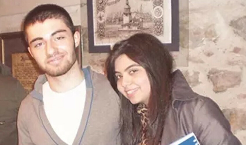 Nilperi Şahinkaya, Münevver Karabulut'un katili Cem Garipoğlu'nun kız kardeşiyle aynı kareye girdi, yaptığı açıklama kafaları karıştırdı