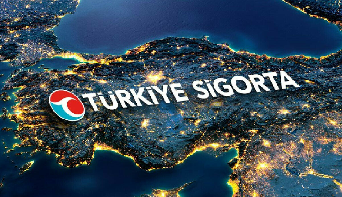 Türkiye Sigorta’da üst düzey değişim: Atilla Benli bayrağı Taha Çakmak'a devrediyor Türkiye Sigorta’da üst düzey değişim: Atilla Benli bayrağı Taha Çakmak'a devrediyor