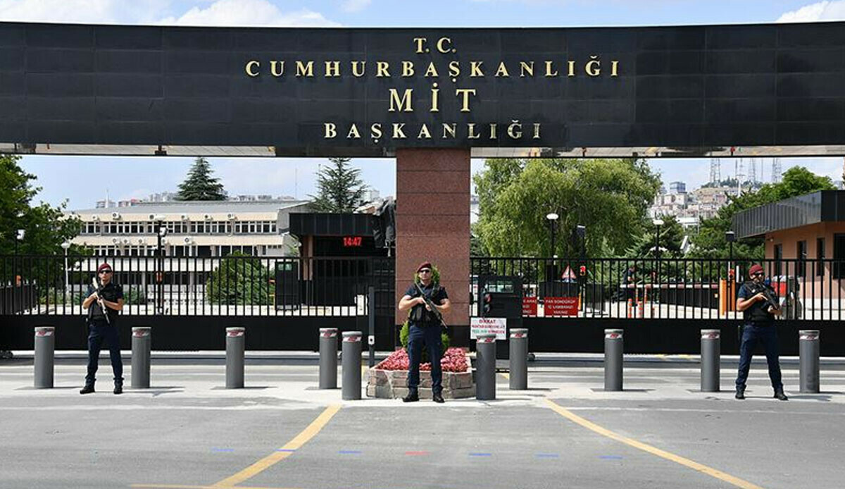 Erdoğan, MİT operasyonunu duyurmuştu: DEAŞ, liderlerinin öldürüldüğünü kabul etti Erdoğan, MİT operasyonunu duyurmuştu: DEAŞ, liderlerinin öldürüldüğünü kabul etti
