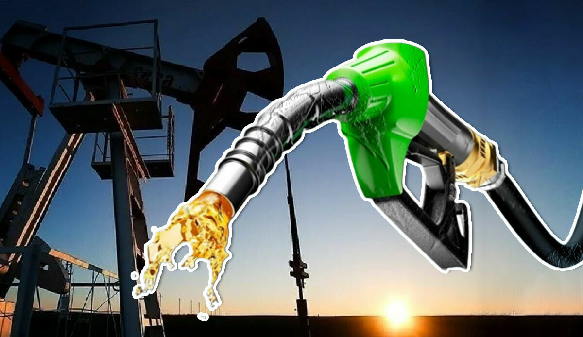 Akaryakıta yeni zamlar kapıda! Gönüllü kesintiler uzadı, petrolde 6 haftalık kazanç serisi