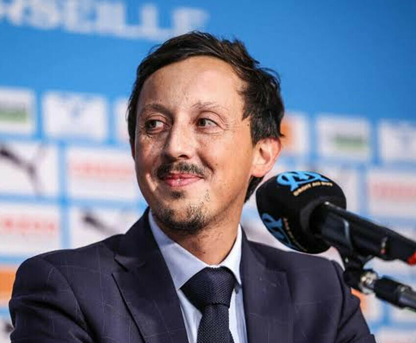 Galatasaray, Fenerbahçe'nin görüştüğü oyuncuya talip oldu! Marsilya'dan sürpriz açıklama