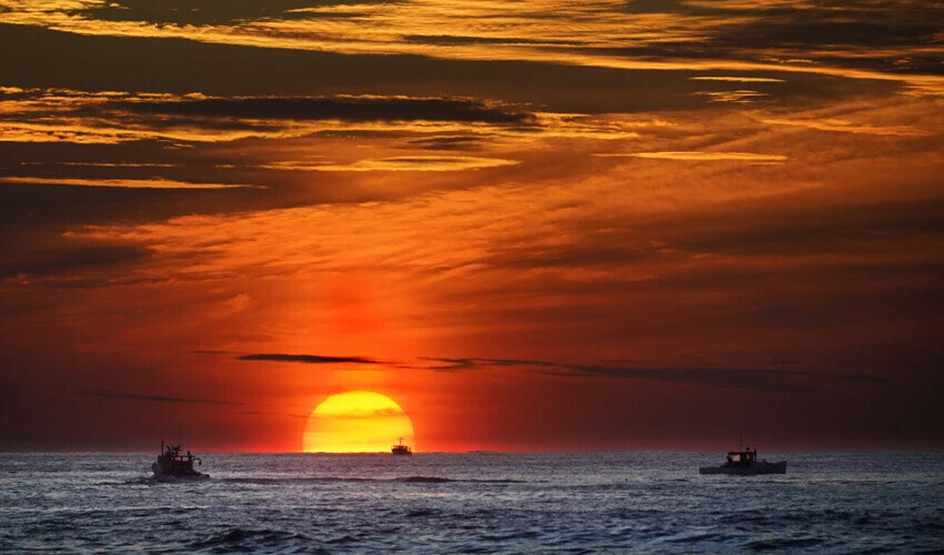 sıcak hava dalgası