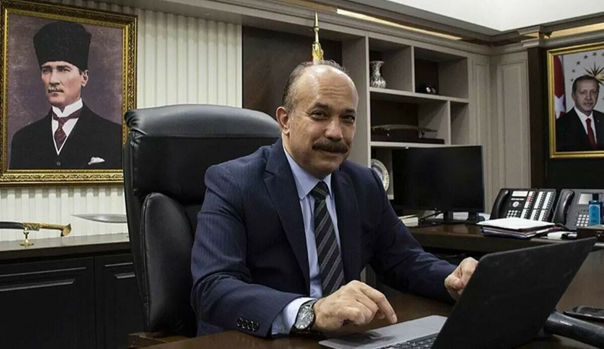 İstanbul İl Emniyet Müdürü Aktaş’tan Esenyurt’taki vahşete ilişkin açıklama İstanbul İl Emniyet Müdürü Aktaş’tan Esenyurt’taki vahşete ilişkin açıklama