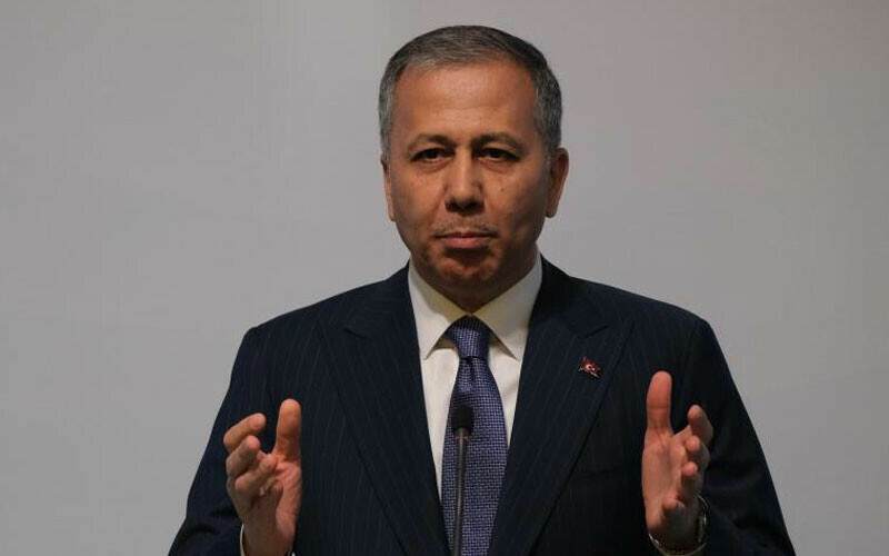 Bakan Yerlikaya'nın uyuşturucuyla mücadelede 2 aylık karnesi: Son 60 günde 33 bin 295 operasyon düzenledi