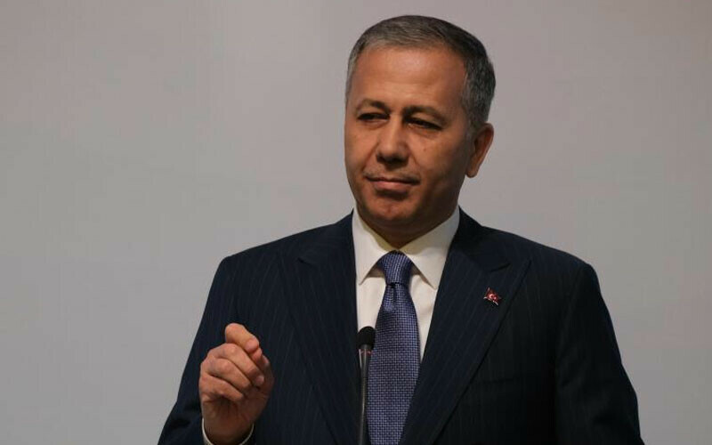 Bakan Yerlikaya'nın uyuşturucuyla mücadelede 2 aylık karnesi: Son 60 günde 33 bin 295 operasyon düzenledi