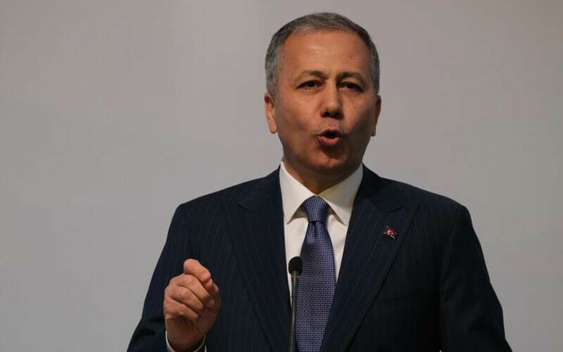 Bakan Yerlikaya'nın uyuşturucuyla mücadelede 2 aylık karnesi: Son 60 günde 33 bin 295 operasyon düzenledi