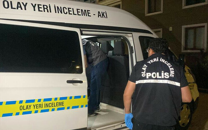 Tartışmanın sonu kanlı bitti! Mutfaktan aldığı bıçakla kocasını öldürdü Tartışmanın sonu kanlı bitti! Mutfaktan aldığı bıçakla kocasını öldürdü