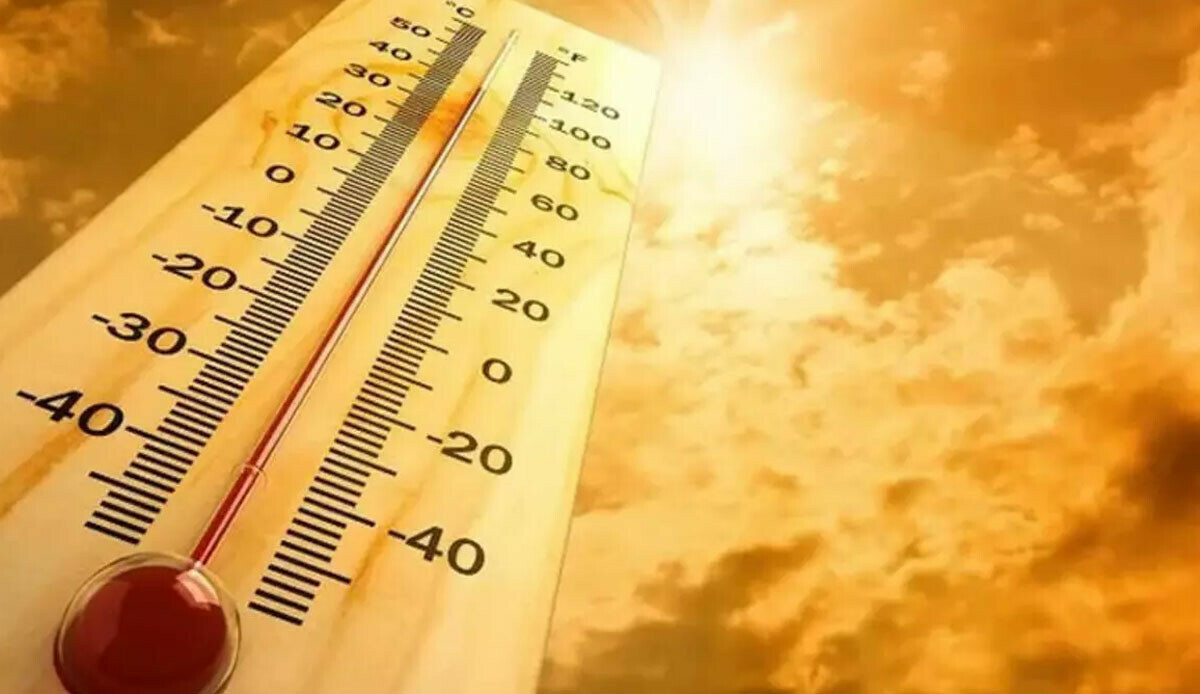Sıcaklıklar artarak devam edecek! Yeni haftaya kavrularak gireceğiz Sıcaklıklar artarak devam edecek! Yeni haftaya kavrularak gireceğiz
