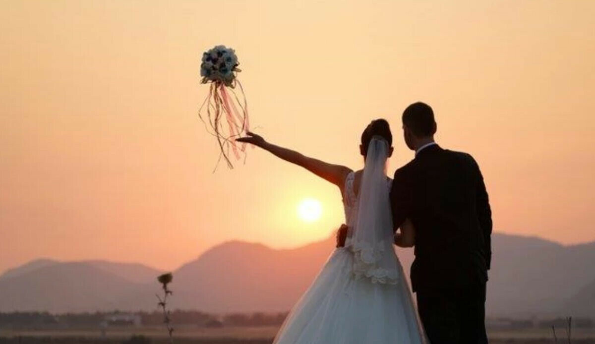 Nikaha bir gün kala damat ortadan kayboldu! Gelin icra davası açtı Nikaha bir gün kala damat ortadan kayboldu! Gelin icra davası açtı