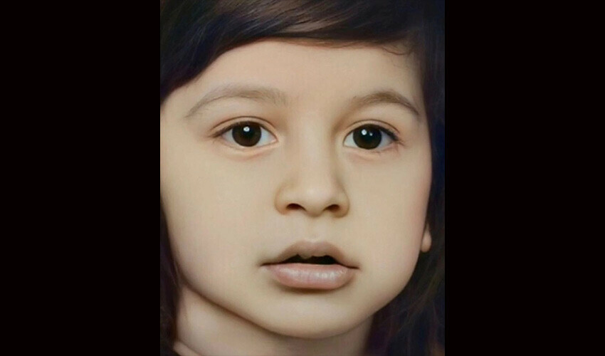 Cem Yılmaz'ın çocukluk fotoğrafı