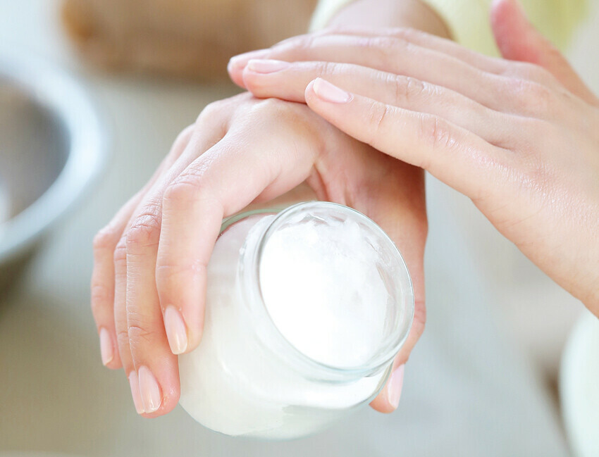 Hindistan cevizinin yağı faydalarıyla cezbediyor