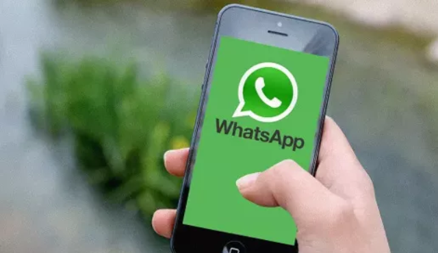 Dolandırıcıların yeni yöntemi belli oldu: WhatsApp aramalarına dikkat Dolandırıcıların yeni yöntemi belli oldu: WhatsApp aramalarına dikkat