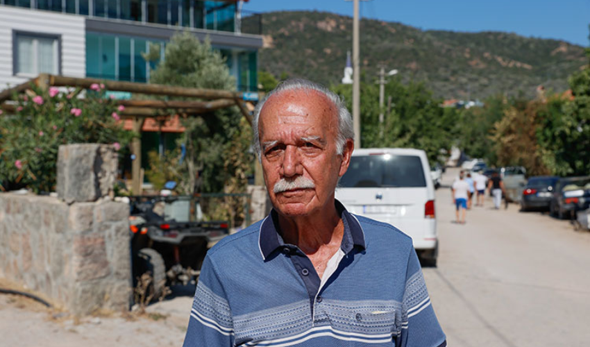 İzmir'de su sorunu vatandaşları çileden çıkarttı: İki gün de bir gelse ona da razıyız!